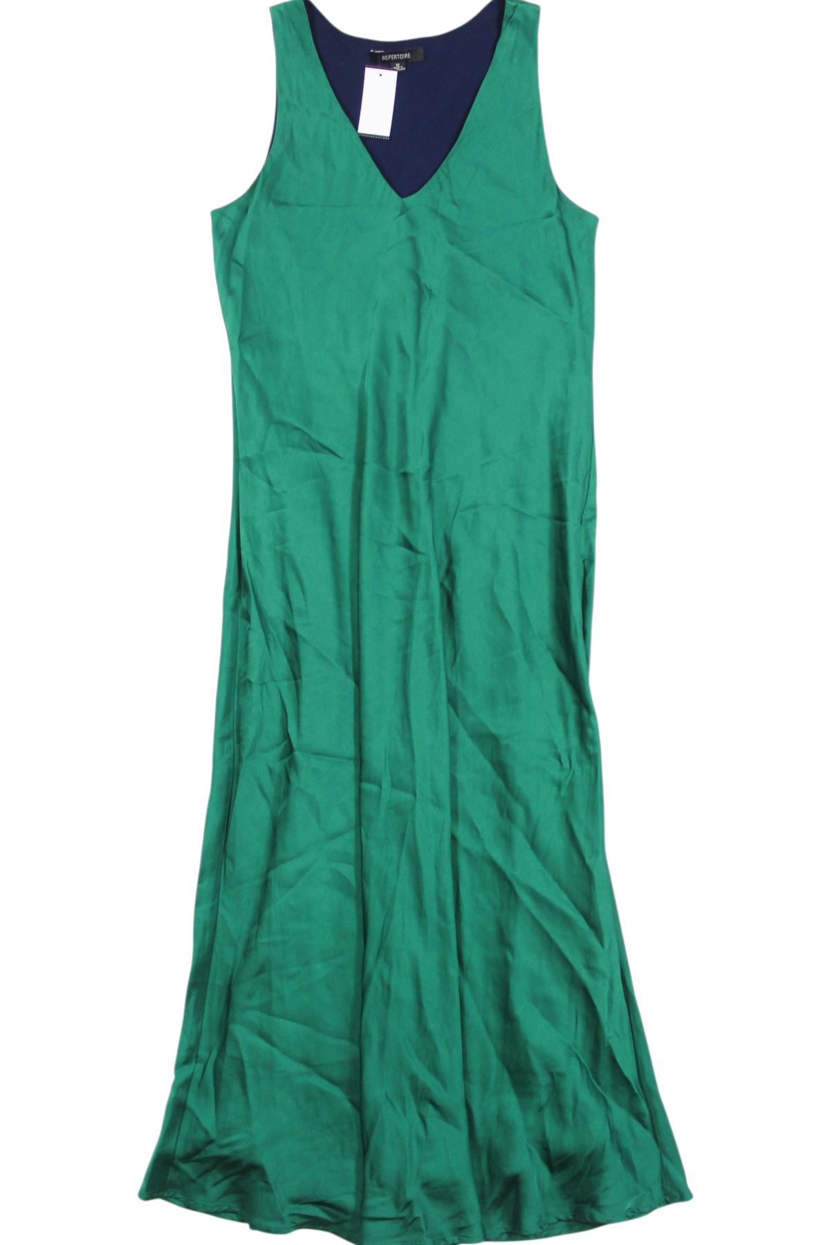 repertoire - Sleeveless Maxi Dress