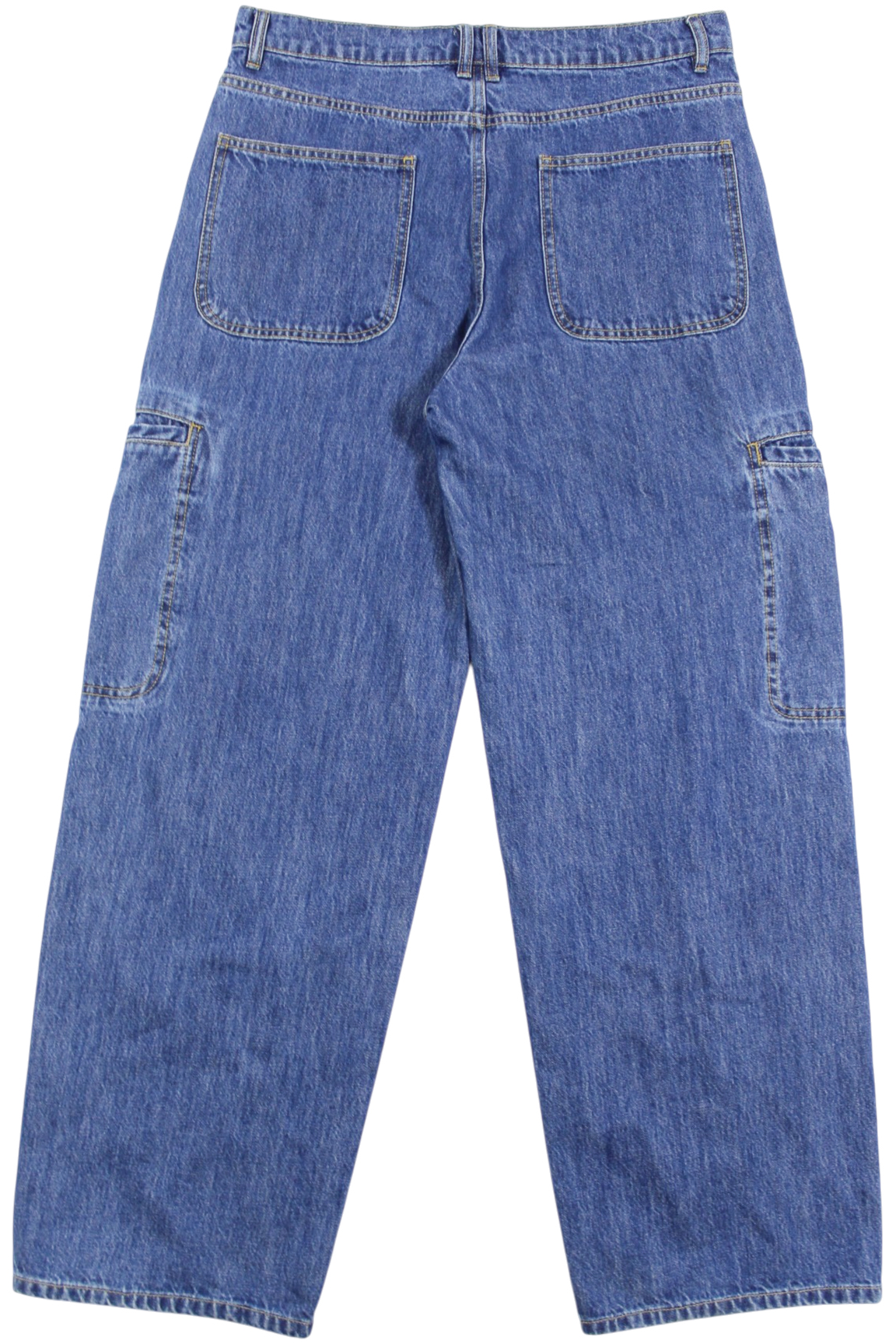 Morrison - Wide Leg Jeans