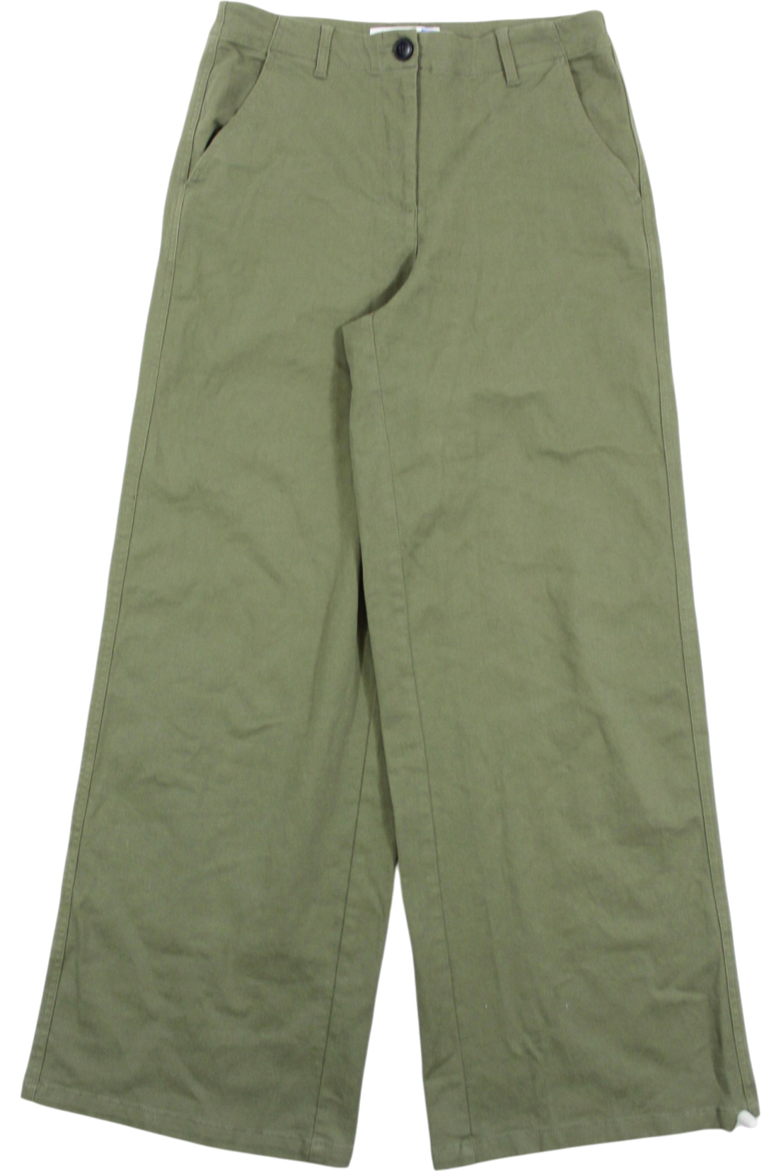 Max - Wide Leg Pants