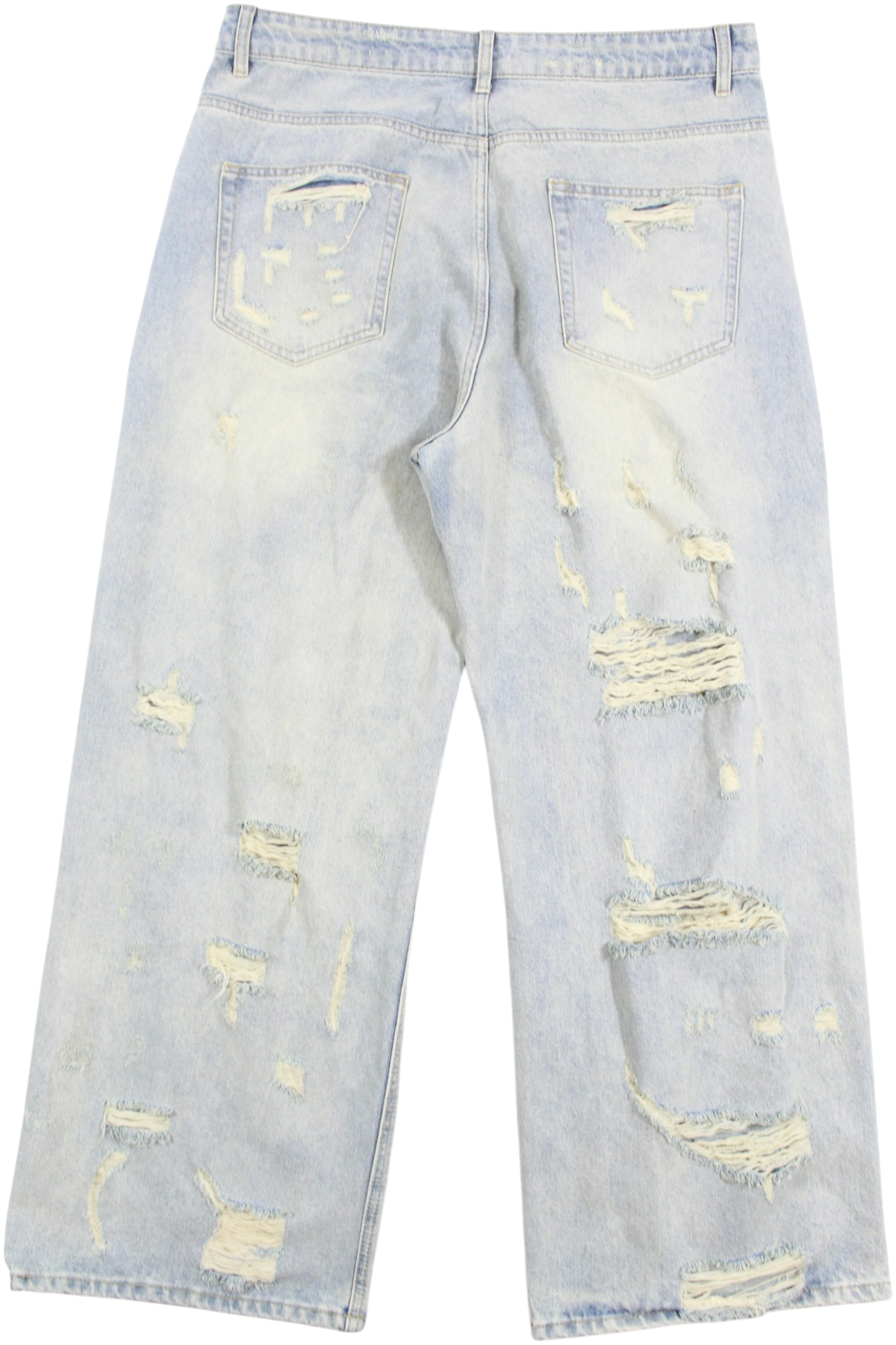boolibyoo - Distressed Jeans