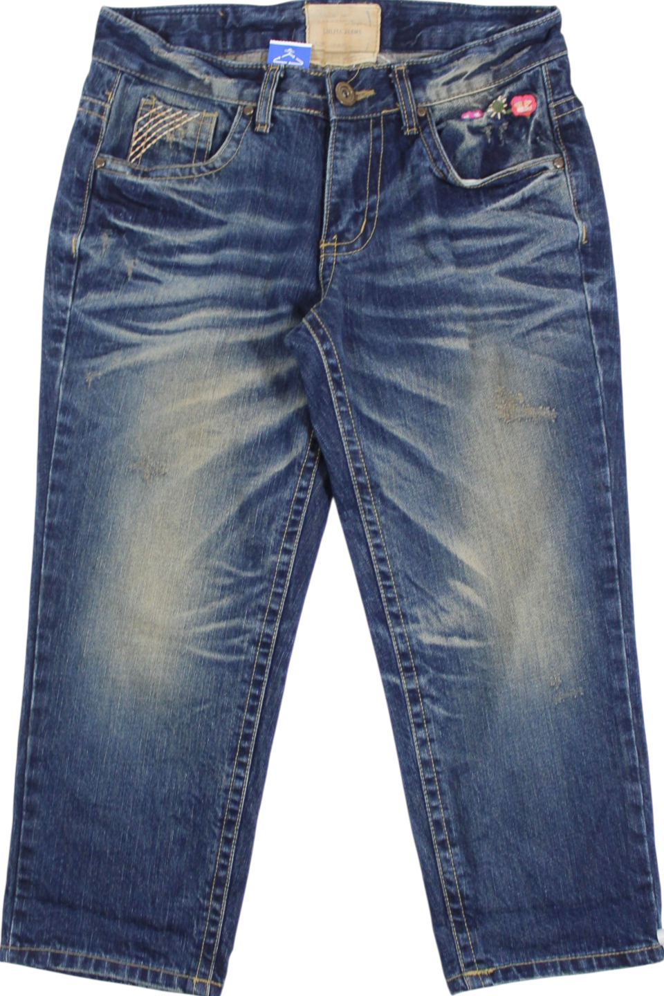 Lolita - 3/4 Jeans
