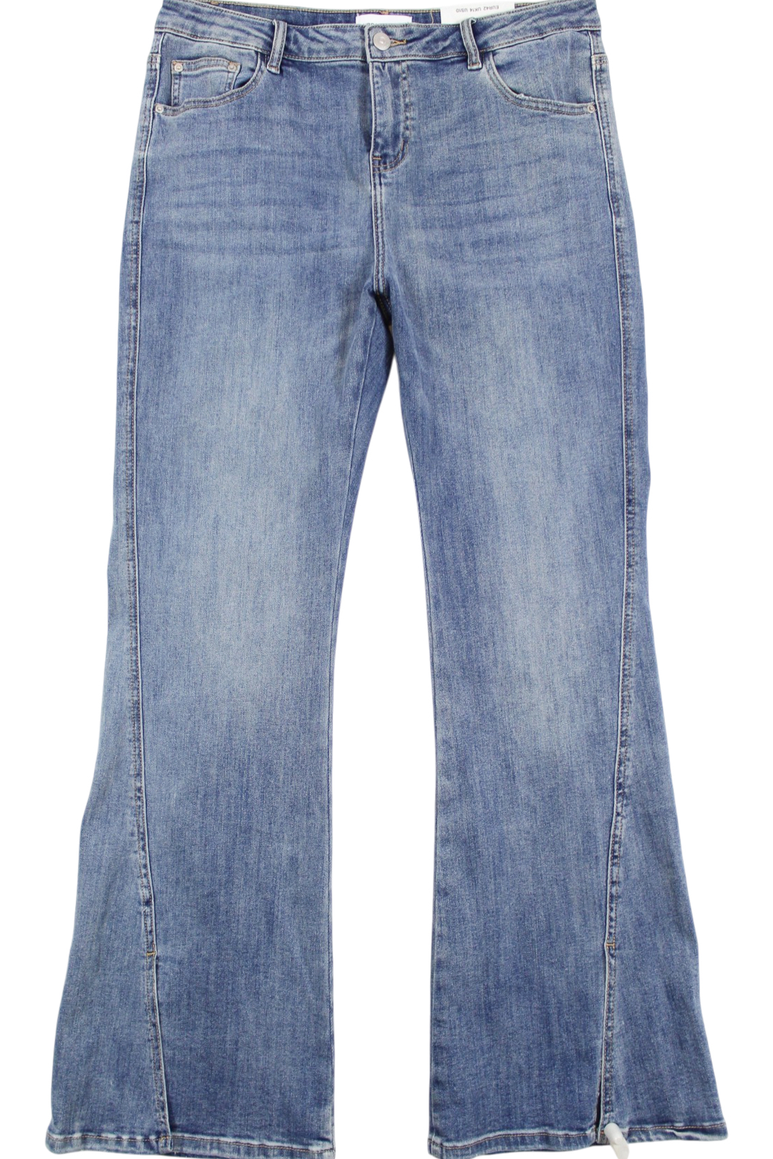 Urban Revivo - Flared Jeans