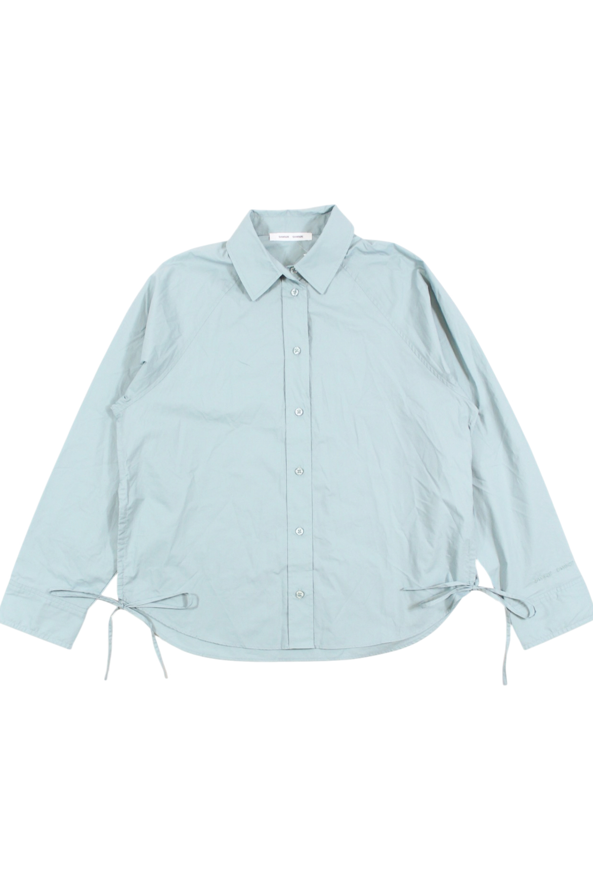 Samsoe Samsoe - Long Sleeve Shirt