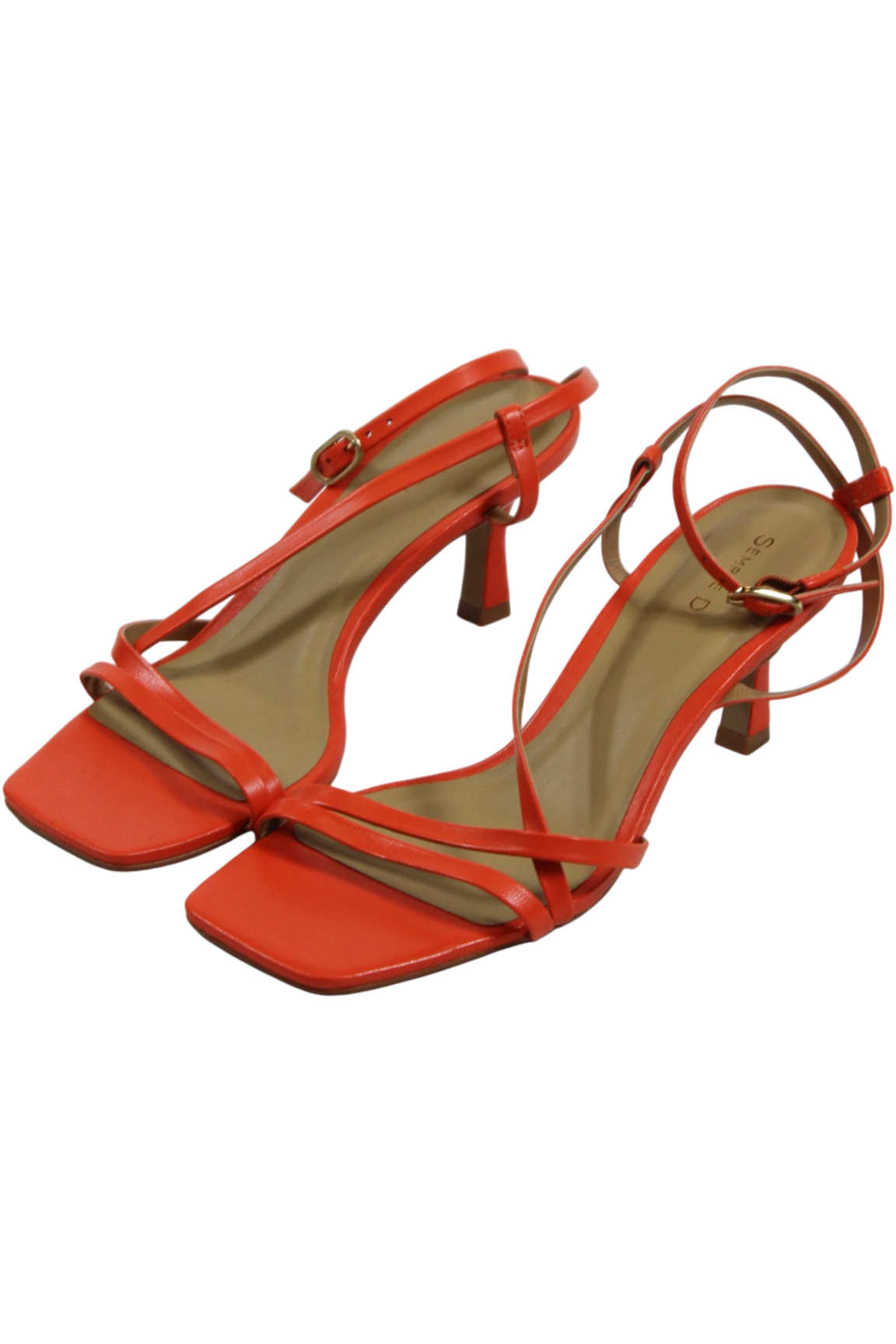 sempre di - Kitten Heels