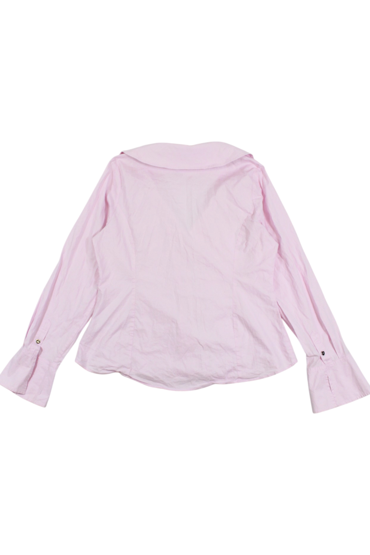 Ruby - Big Collar Shirt
