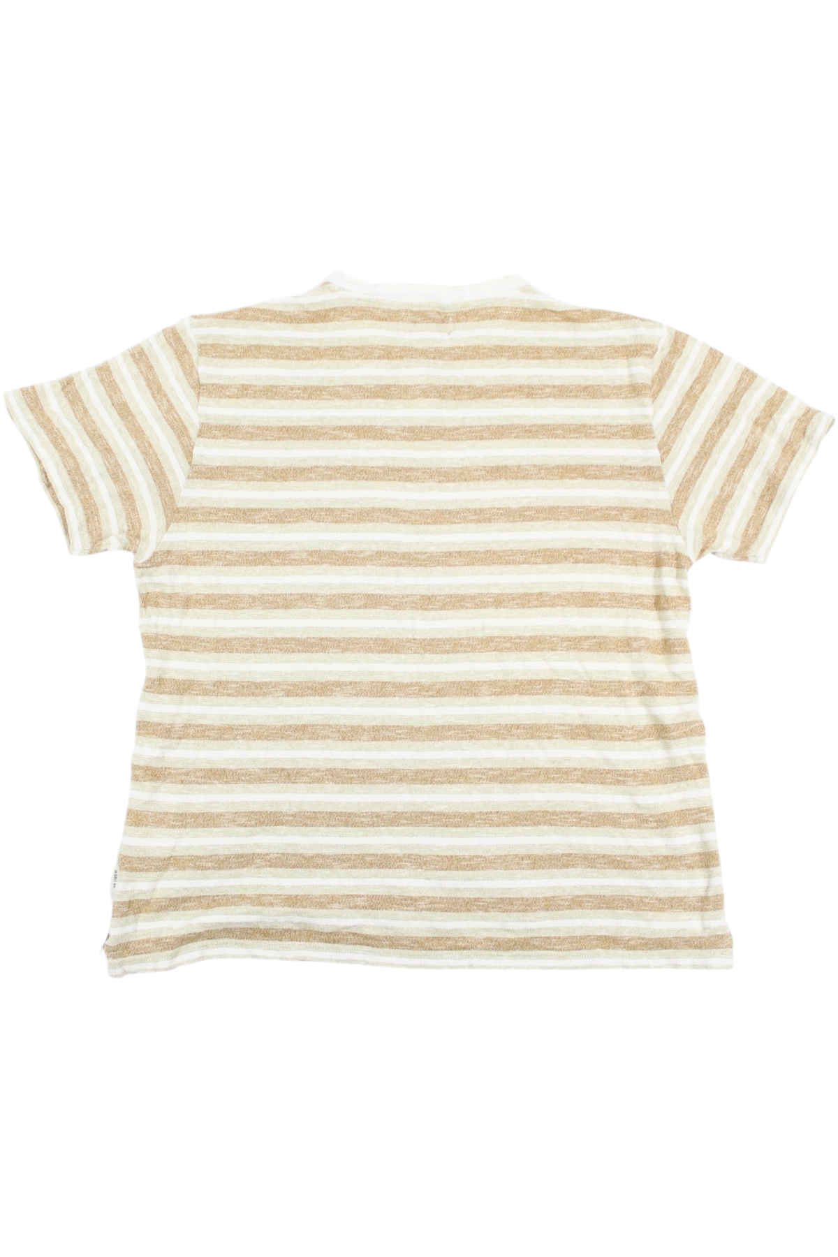 Oliver Spencer - Striped Tee