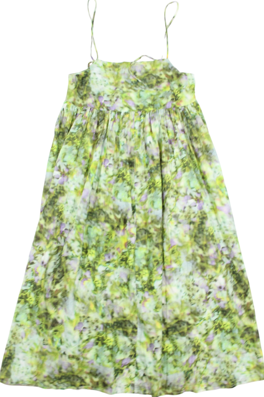 Kowtow - Sleeveless Midi Dress