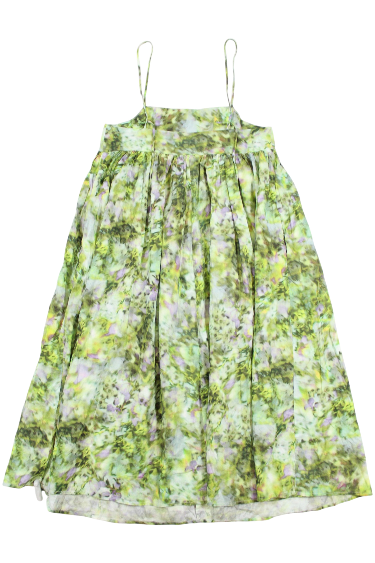 Kowtow - Sleeveless Midi Dress