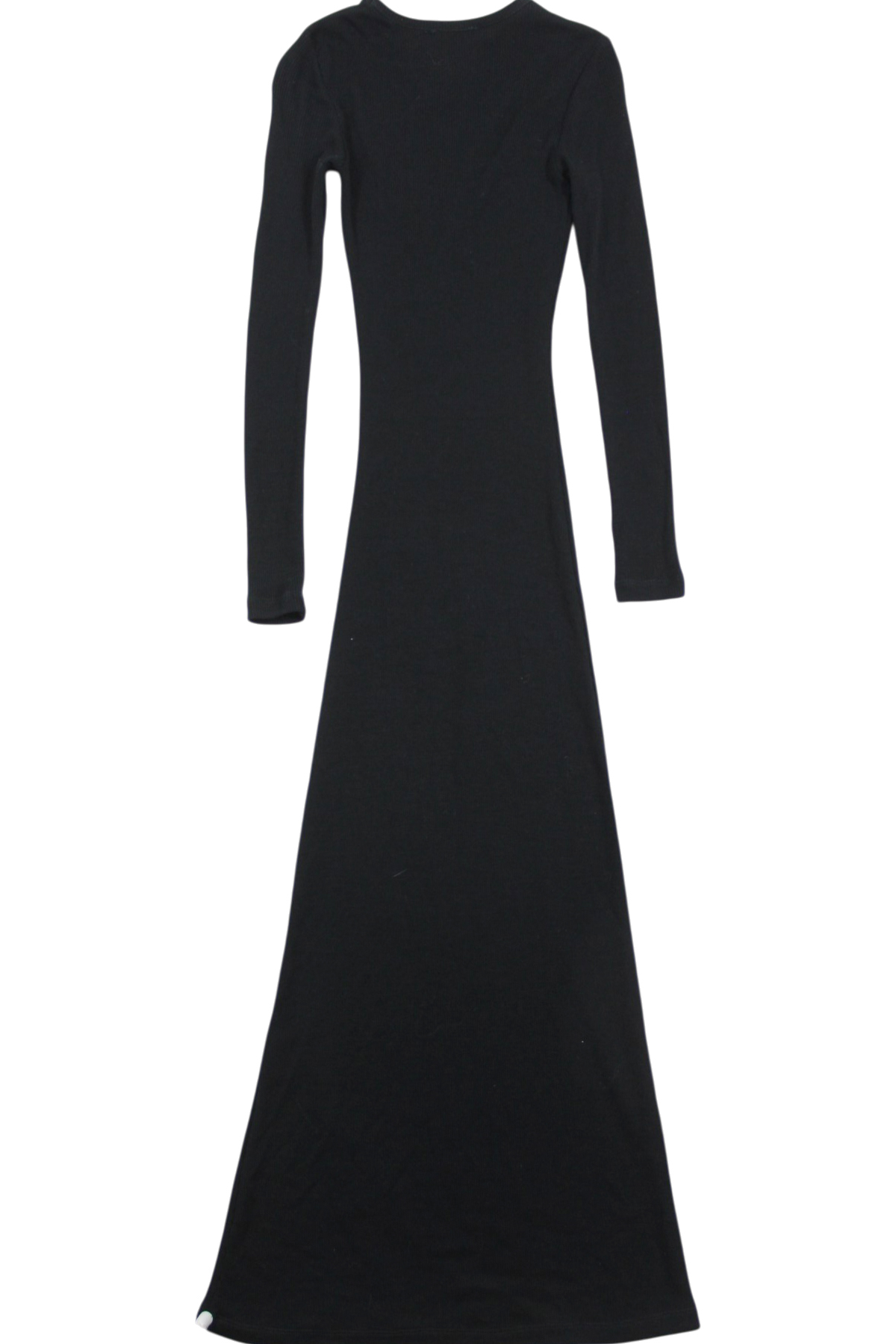 Kookai - Long Sleeveless Maxi Dress