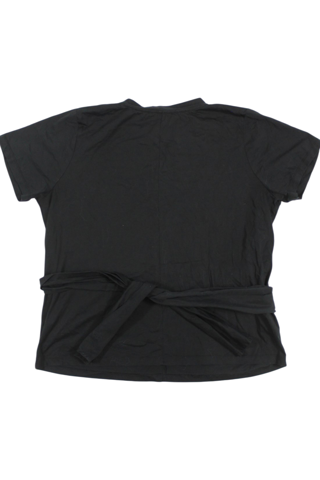 Ricochet - Waist Tie Top