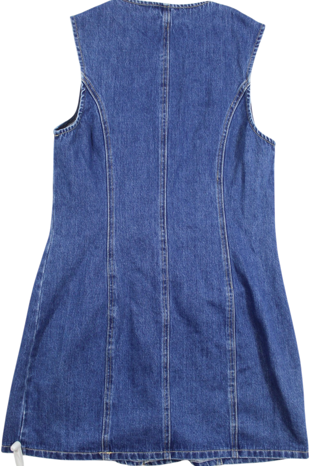 meshki - Denim Mini Dress