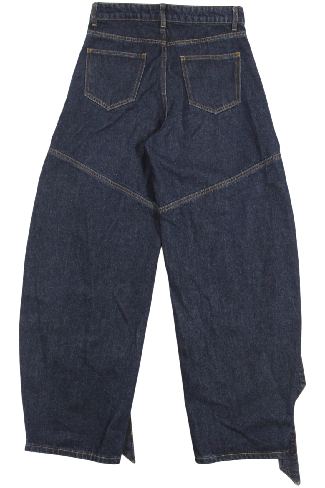 Lioness - Barrel Leg Jeans