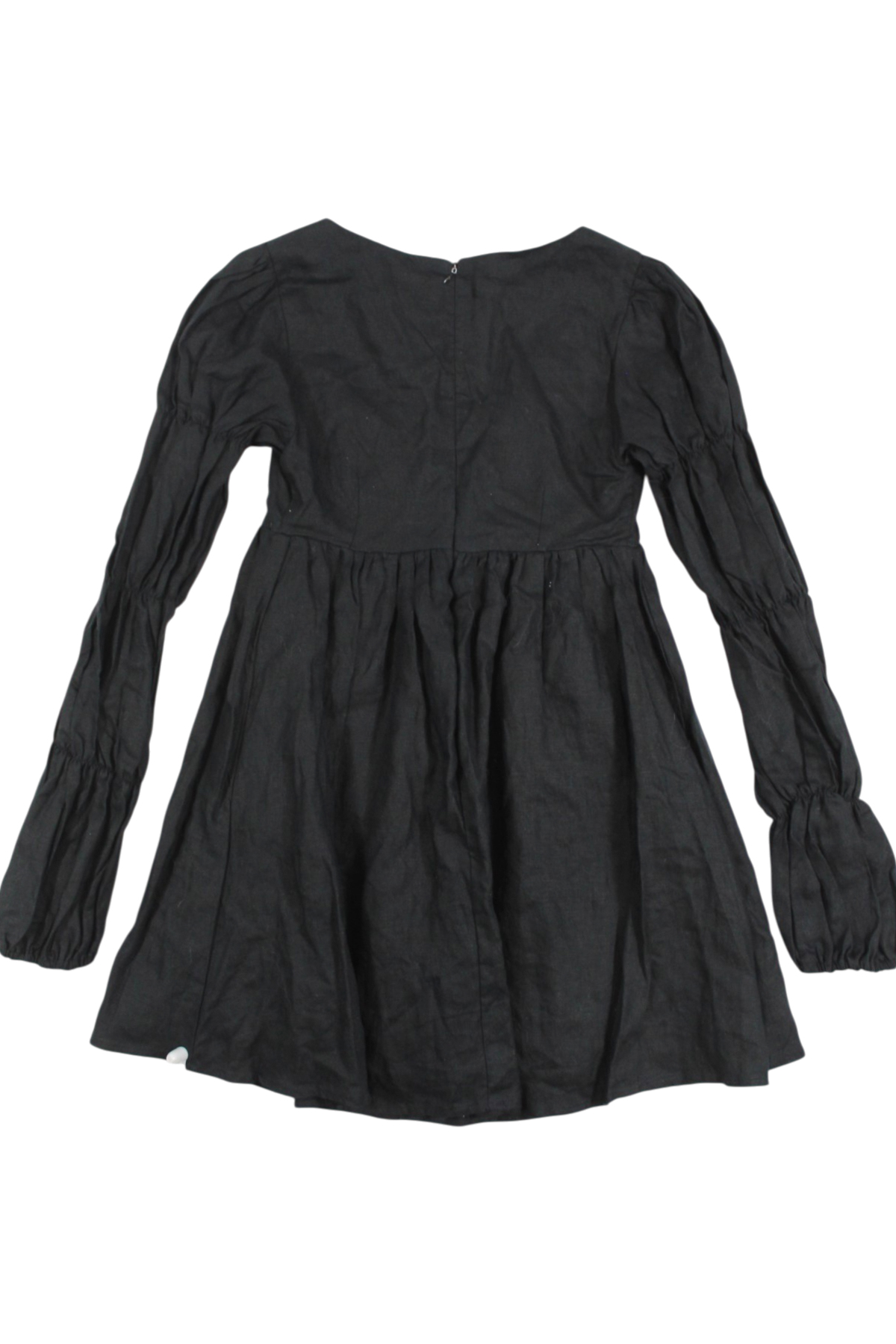 Aere - Linen Mini Dress