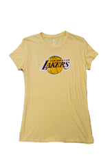 Adidas - LA Lakers T-Shirt