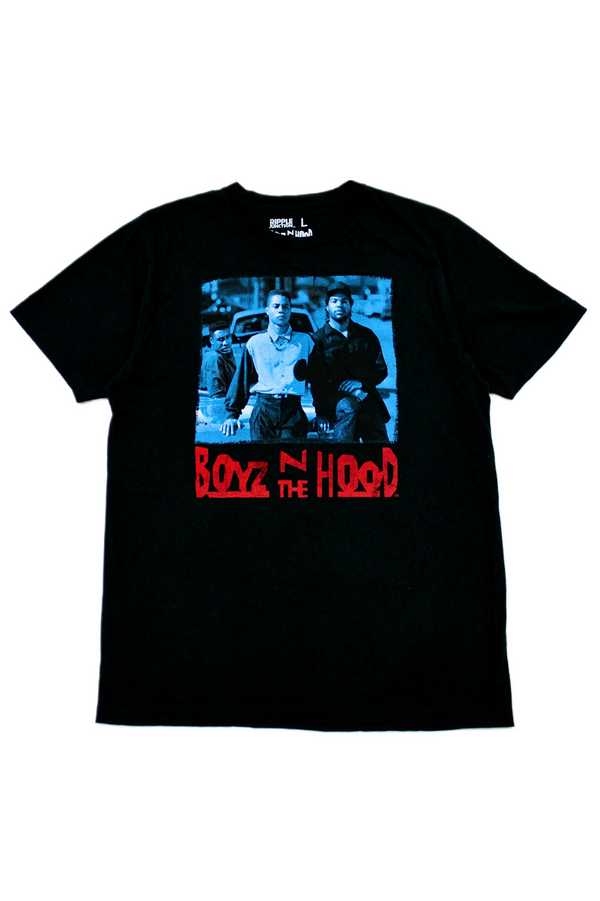 Boyz N The Hood Film Tee