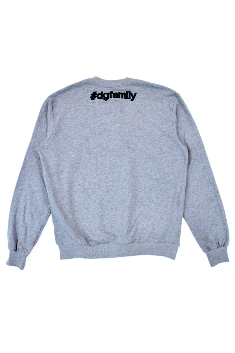 Dolce & Gabbana - #dgfamily Sweatshirt