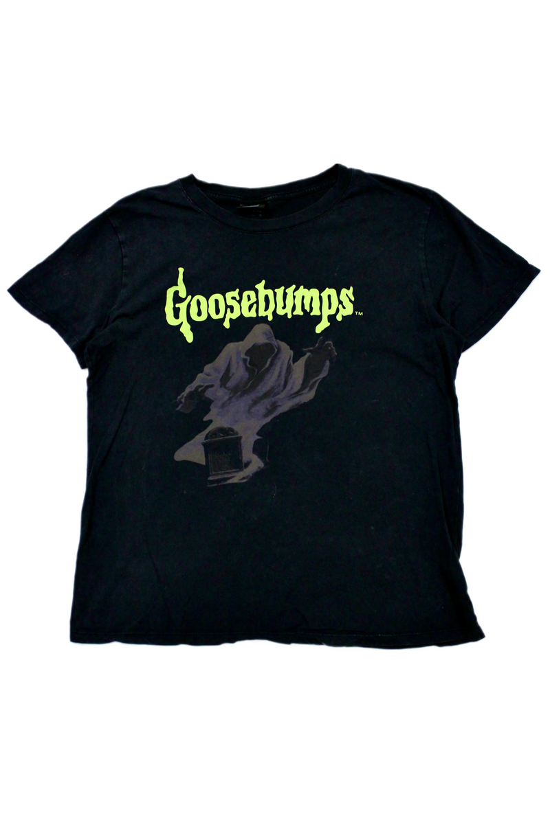 Goosebumps Scholastic - Goosebumps Tee