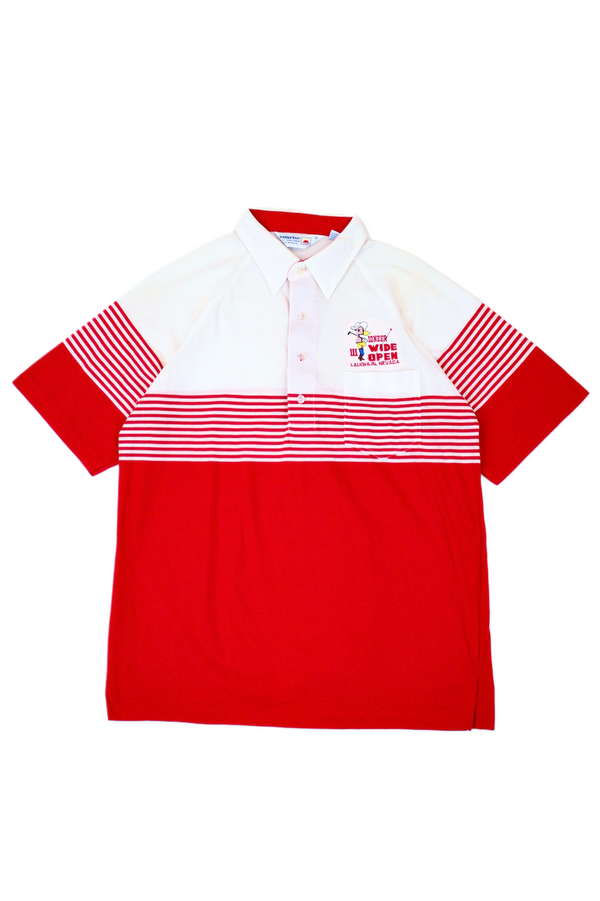 Sunrise Sportswear - Vintage Golf Polo