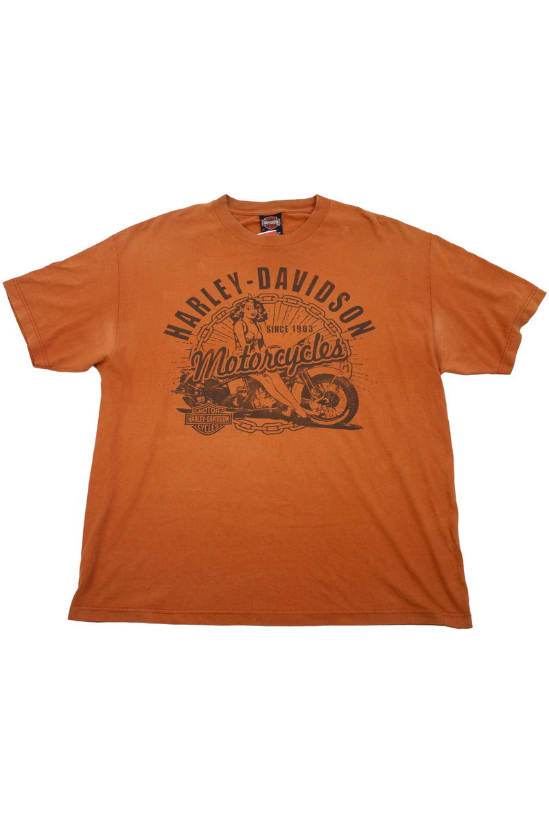 Harley Davidson - Graphic Tee