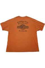 Harley Davidson - Graphic Tee