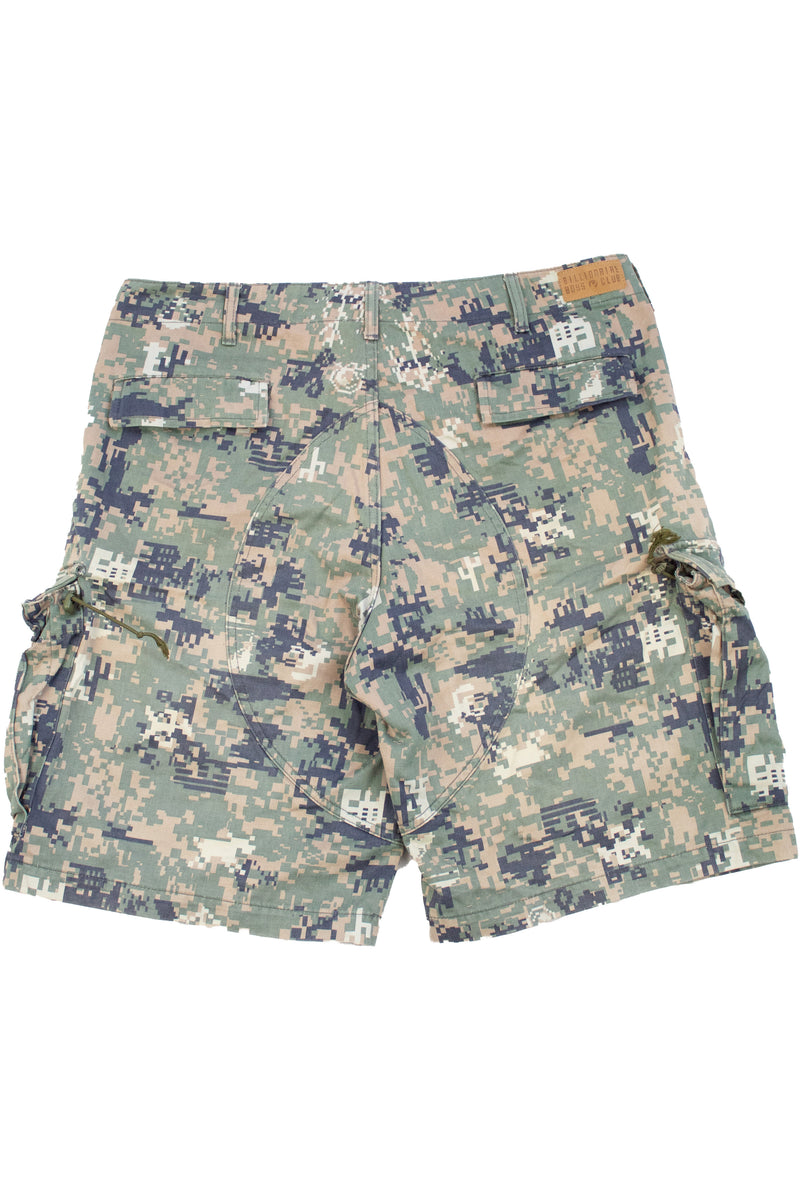 Billionaire Boys Club - Cargo Shorts