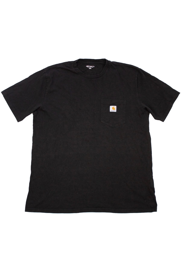 Carhartt - Logo Pocket Tee