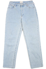 Abrand Jeans - Cut Off Jeans