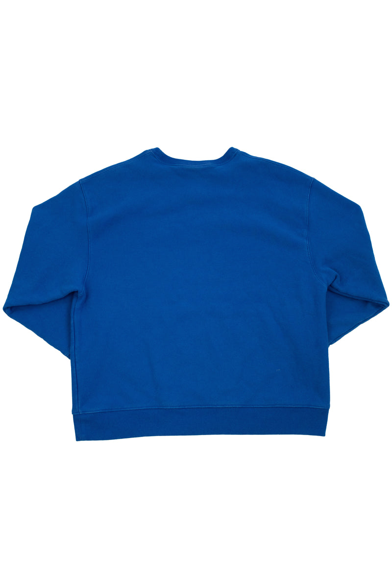 Champion - Logo Crew Neck