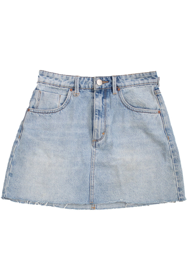 NEUW - Denim Mini Skirt