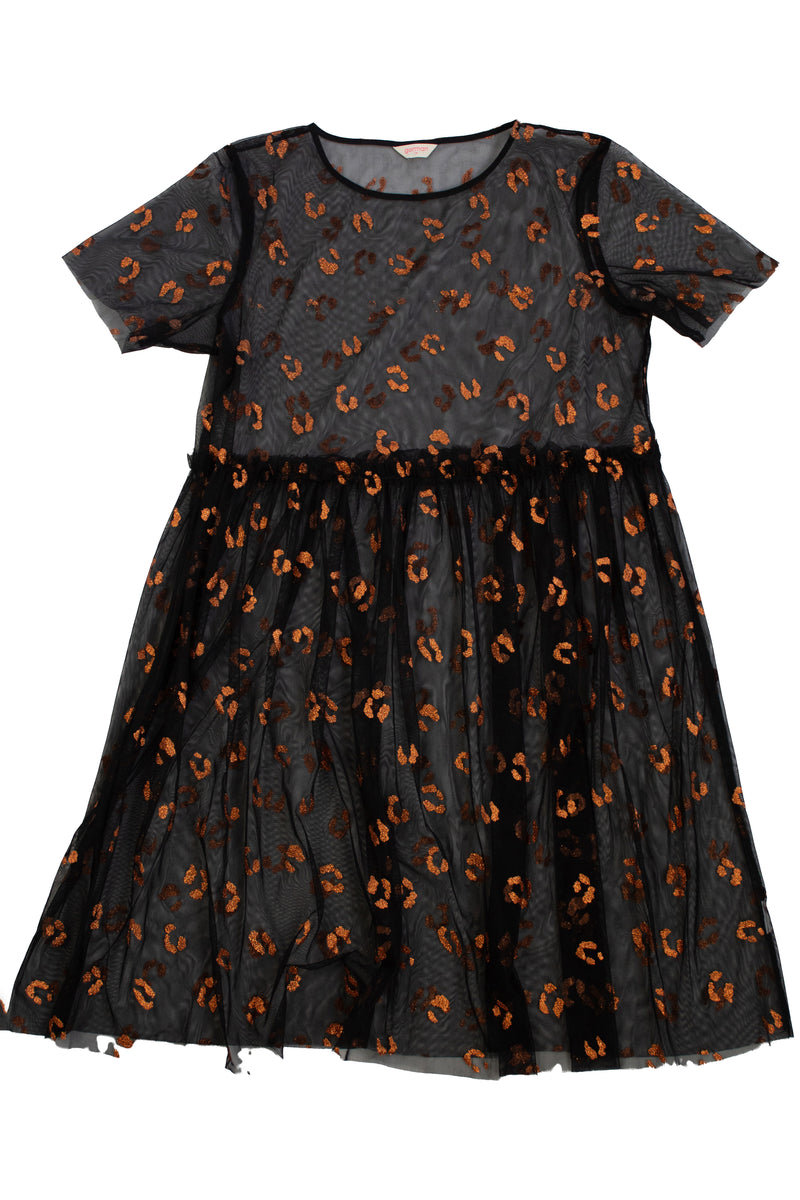 Gorman - Short Sleeve Midi Dress