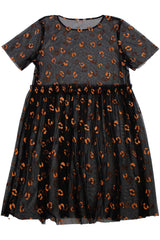 Gorman - Short Sleeve Midi Dress