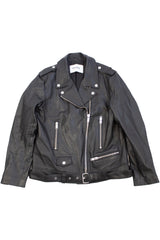 Ena Pelly - Leather Jacket