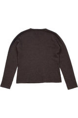 David Lawrence - V Neck Knit