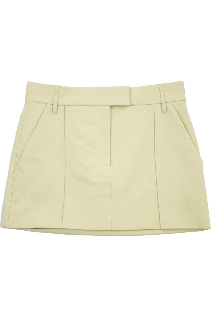 Camilla and Marc - 'Florent Mini Skirt'