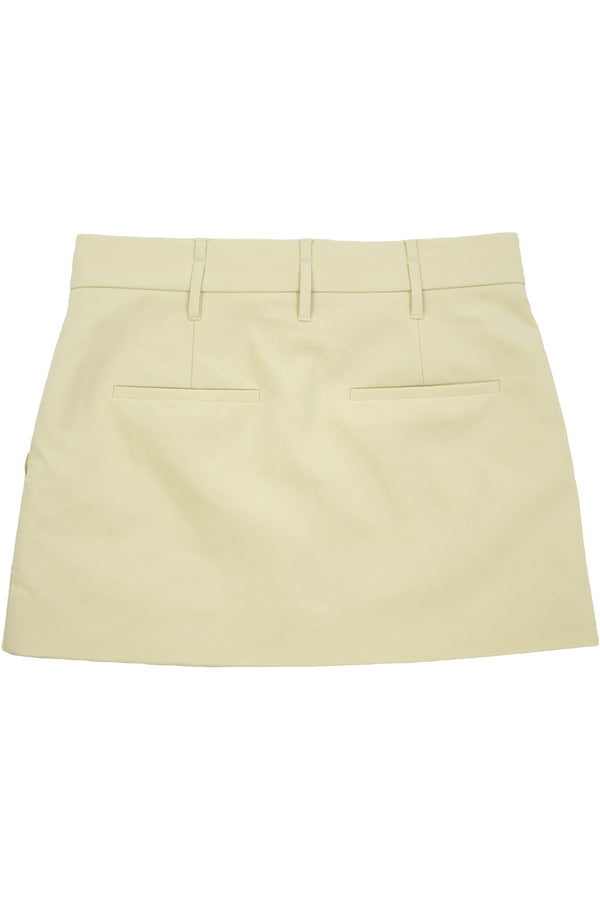 Camilla and Marc - 'Florent Mini Skirt'