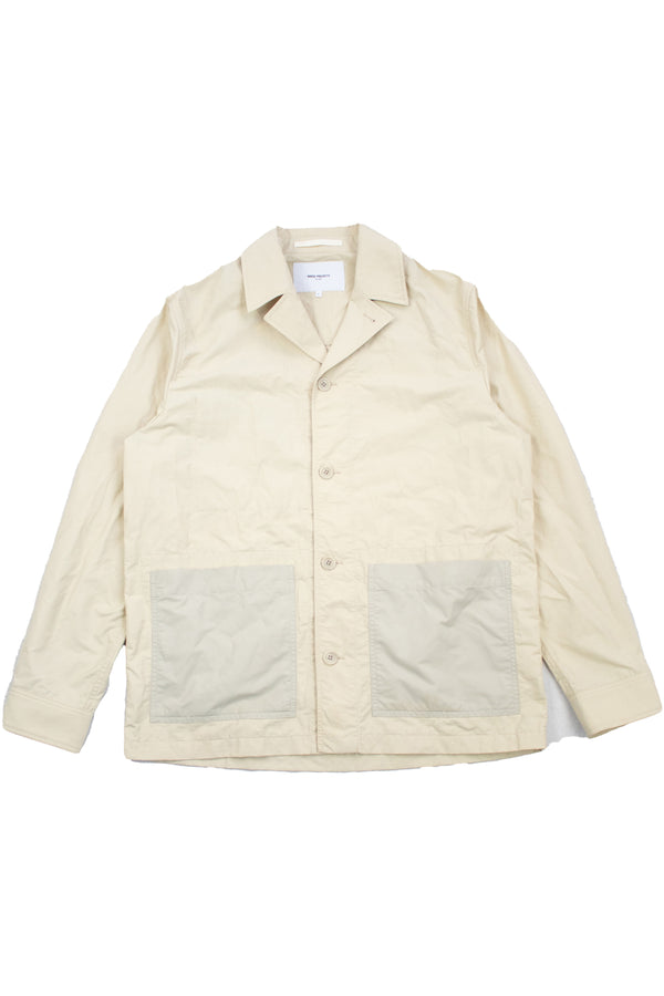 Norse Projects - Button Up Jacket