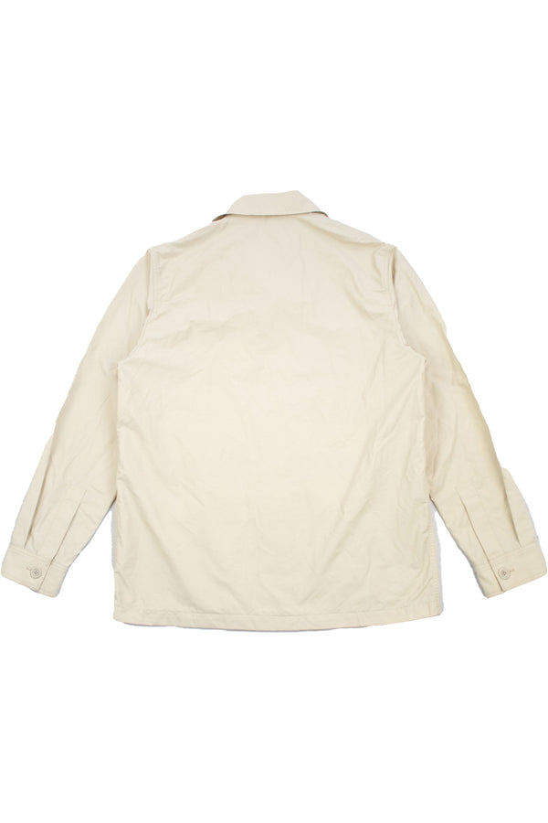 Norse Projects - Button Up Jacket