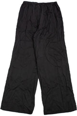 Assembly Label - Silk Pants