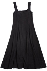 Marle - Sleeveless Maxi Dress