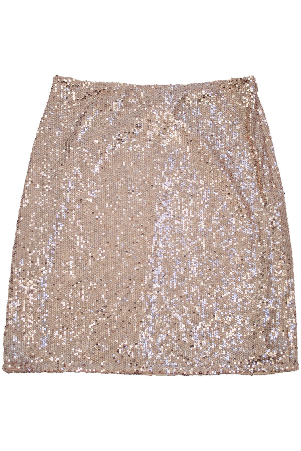 Whistles - Sequin Mini Skirt