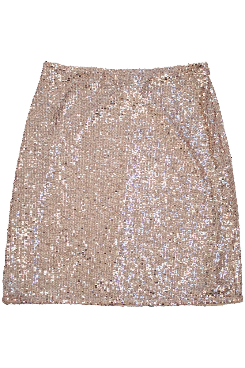 Whistles - Sequin Mini Skirt