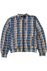 Zara Man - Plaid Jacket