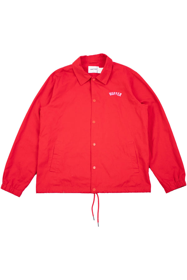 Huffer - Coach Jacket