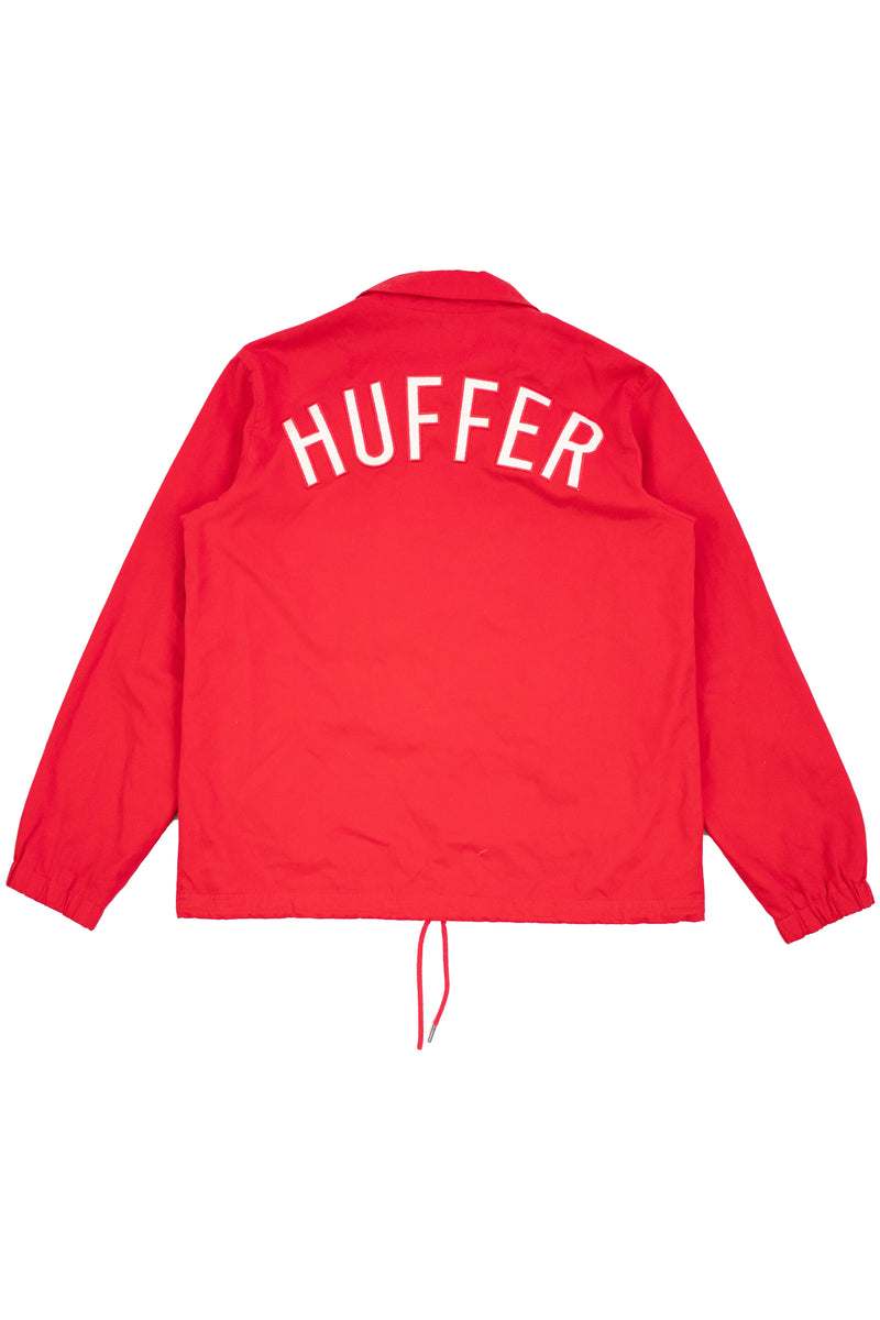 Huffer - Coach Jacket