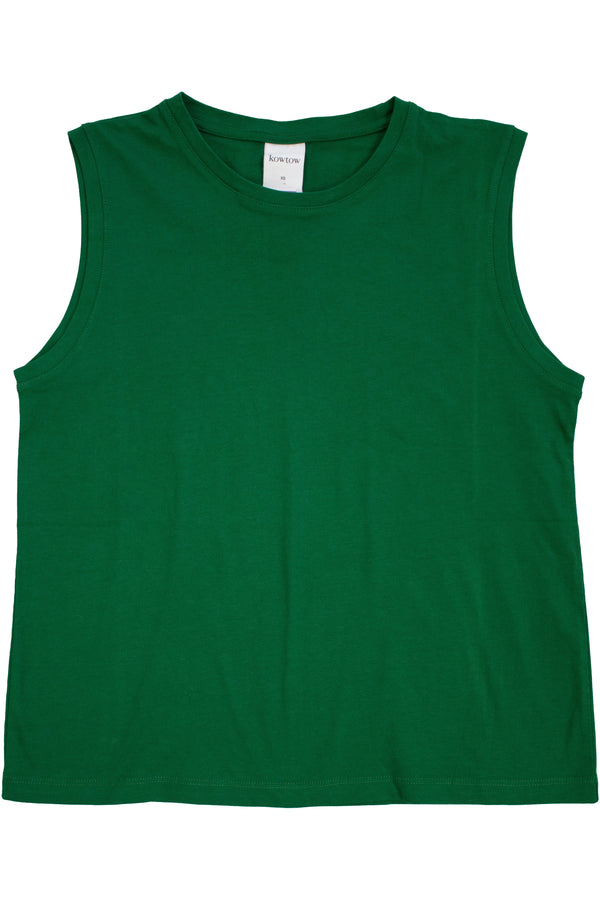 Kowtow - Tank Top