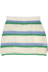 I Love Ugly - Knit Skirt