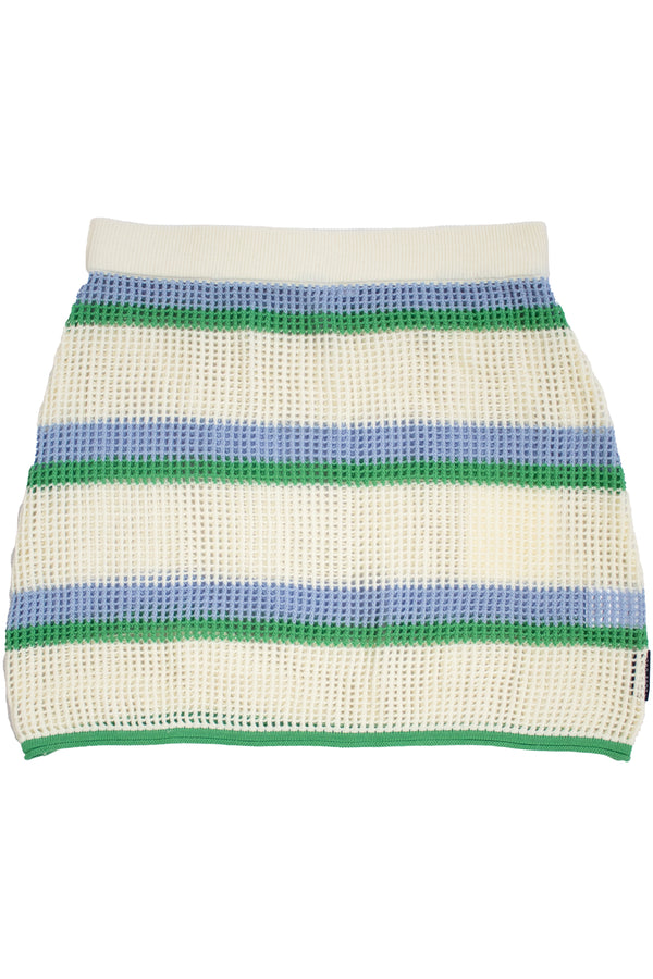 I Love Ugly - Knit Skirt