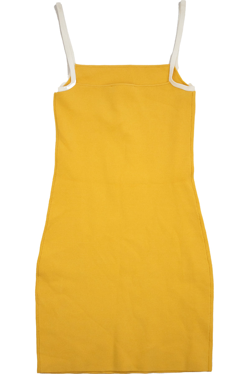 Bec + Bridge - Sleeveless Midi Dress