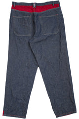 DN Mecca - Tapered Jeans