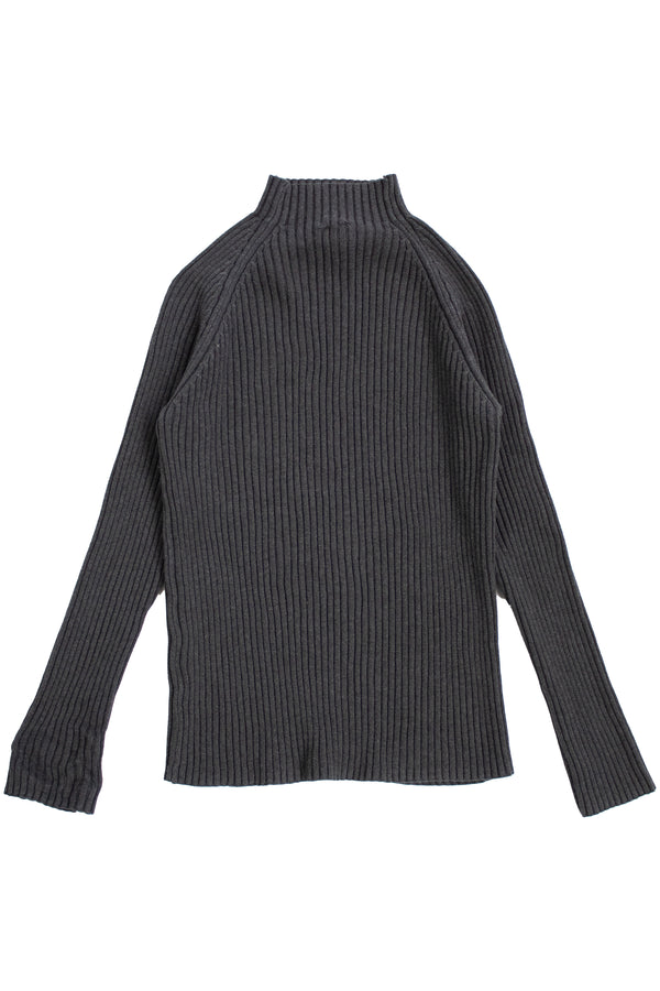 Kowtow - Ribbed Jumper